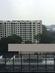 8@Woodleigh (D13), Condominium #621687011